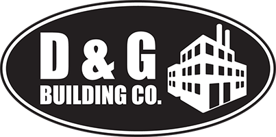 D&G Building logo
